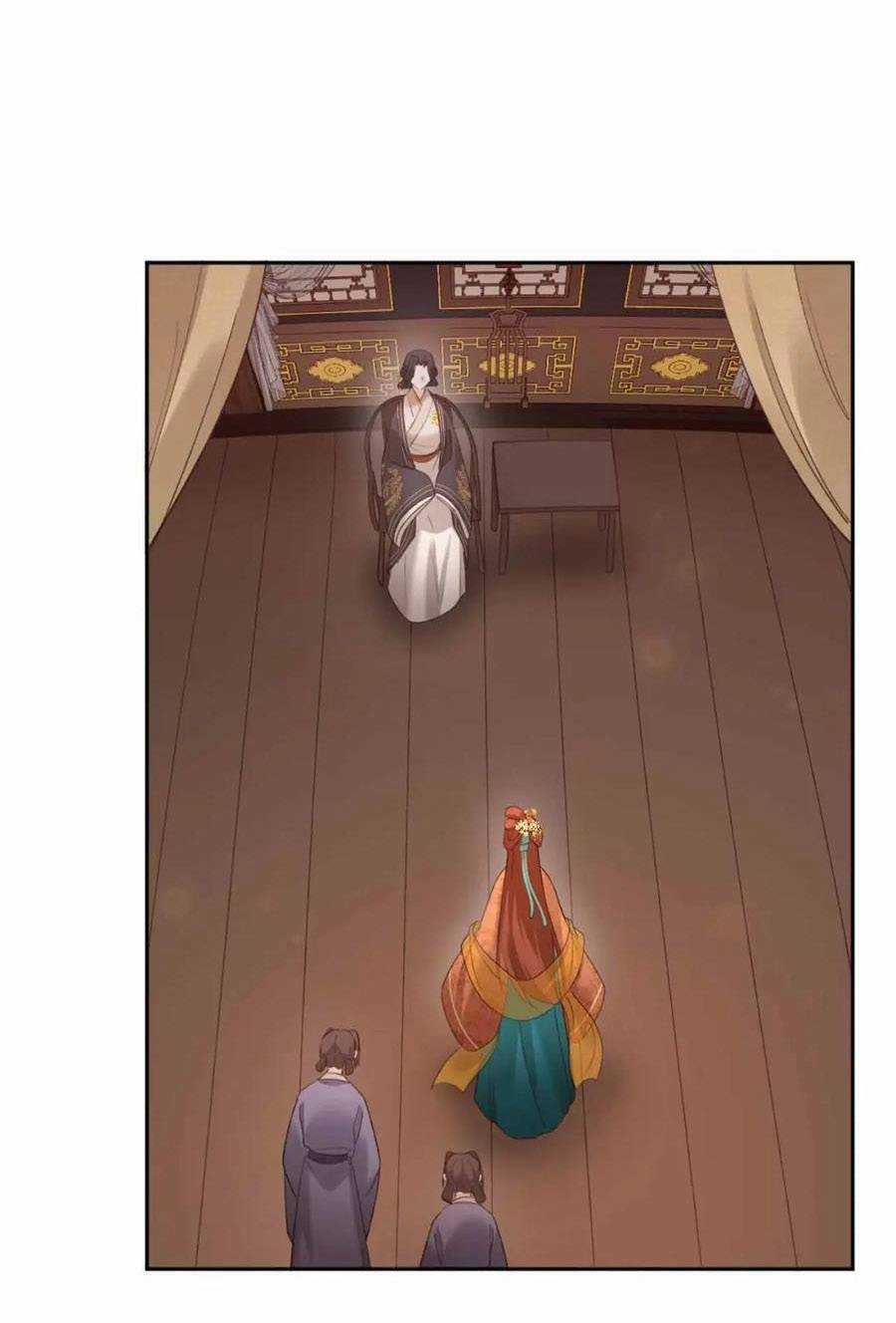 Hoàng Hậu Vô Đức Chapter 111 trang 3