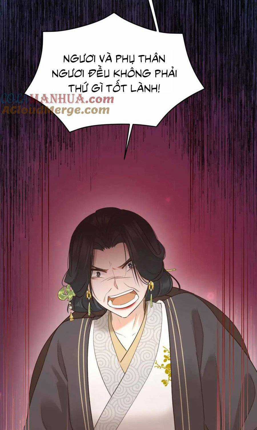 Hoàng Hậu Vô Đức Chapter 111 trang 31