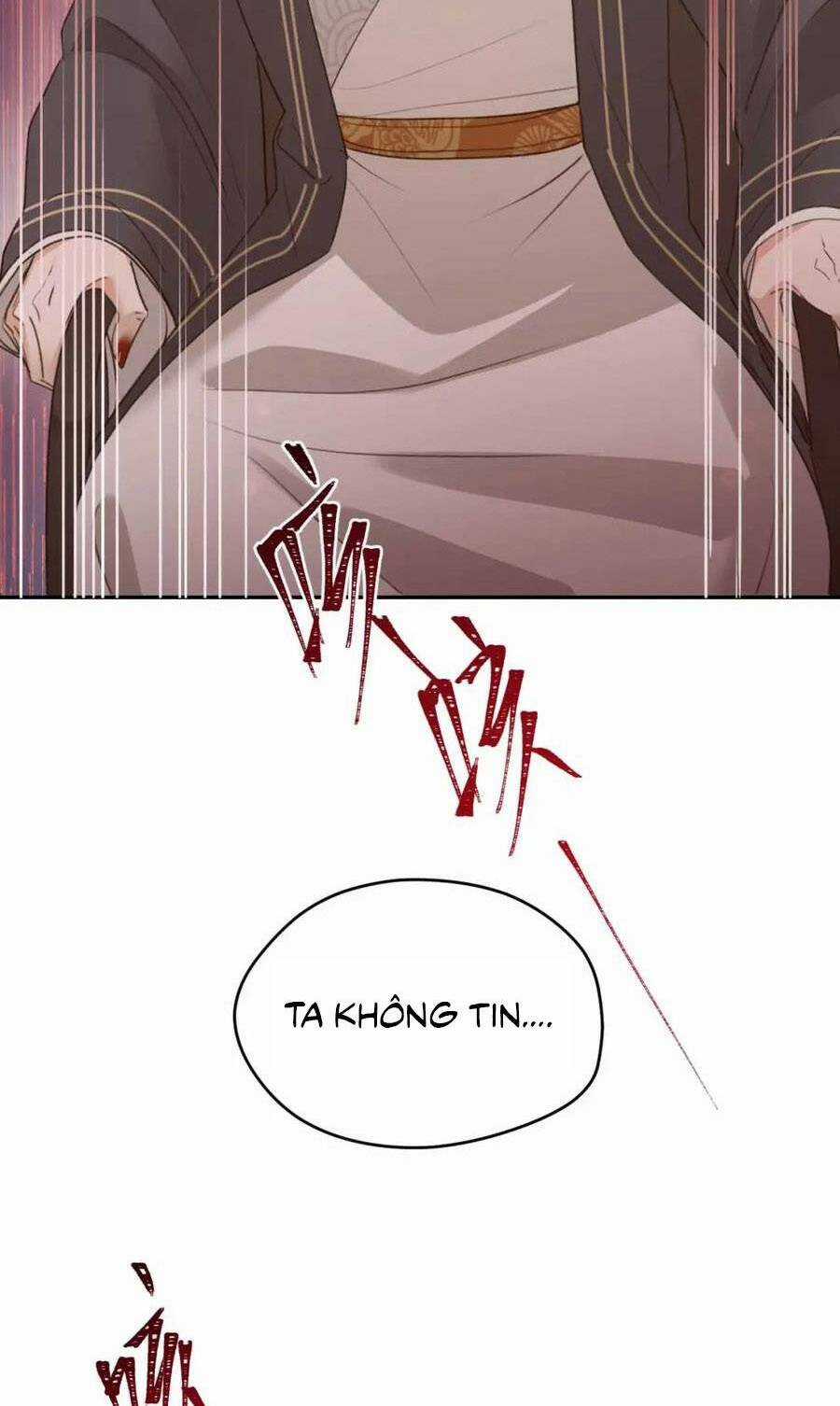 Hoàng Hậu Vô Đức Chapter 111 trang 32