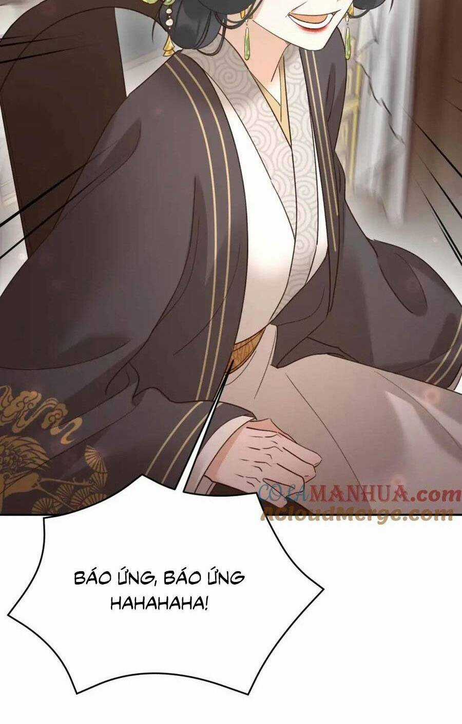 Hoàng Hậu Vô Đức Chapter 111 trang 37