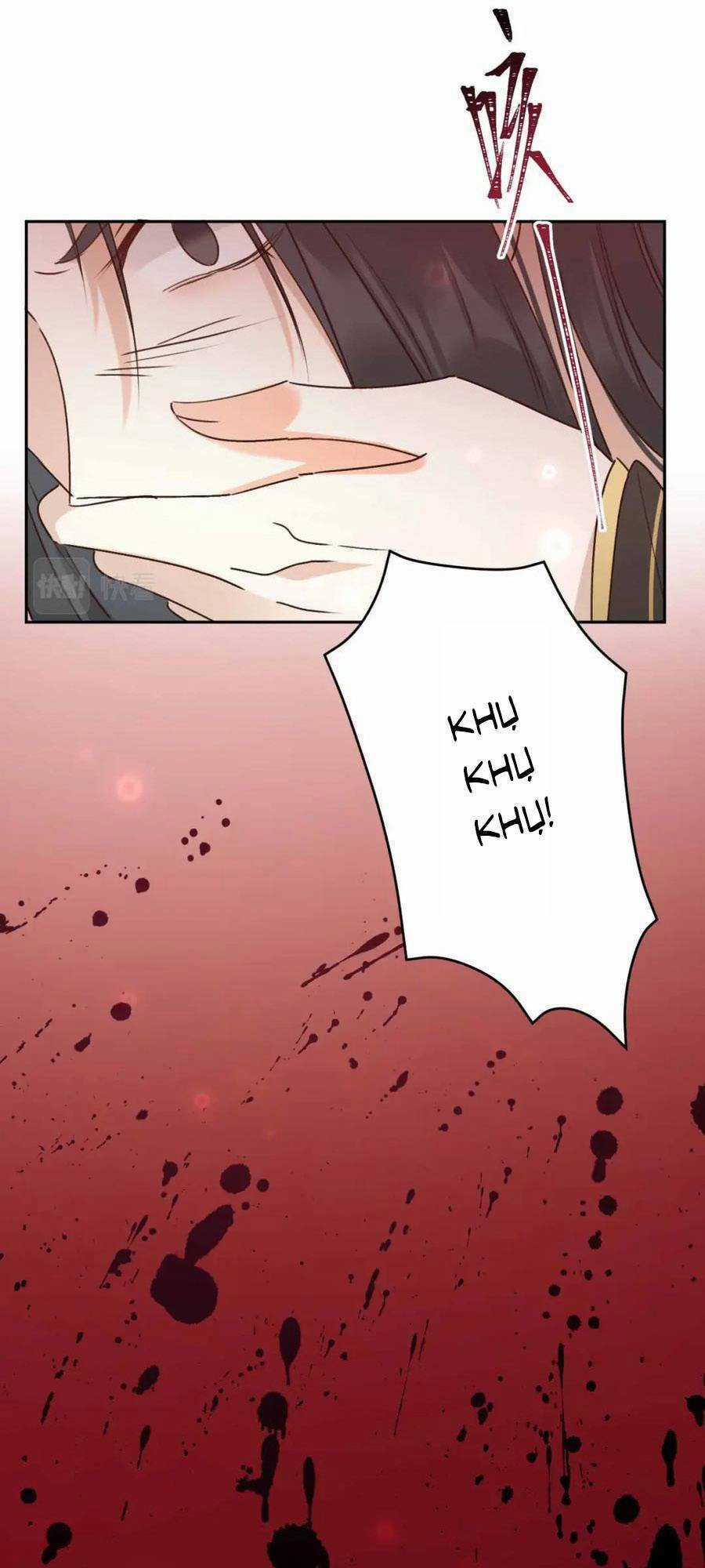 Hoàng Hậu Vô Đức Chapter 111 trang 38