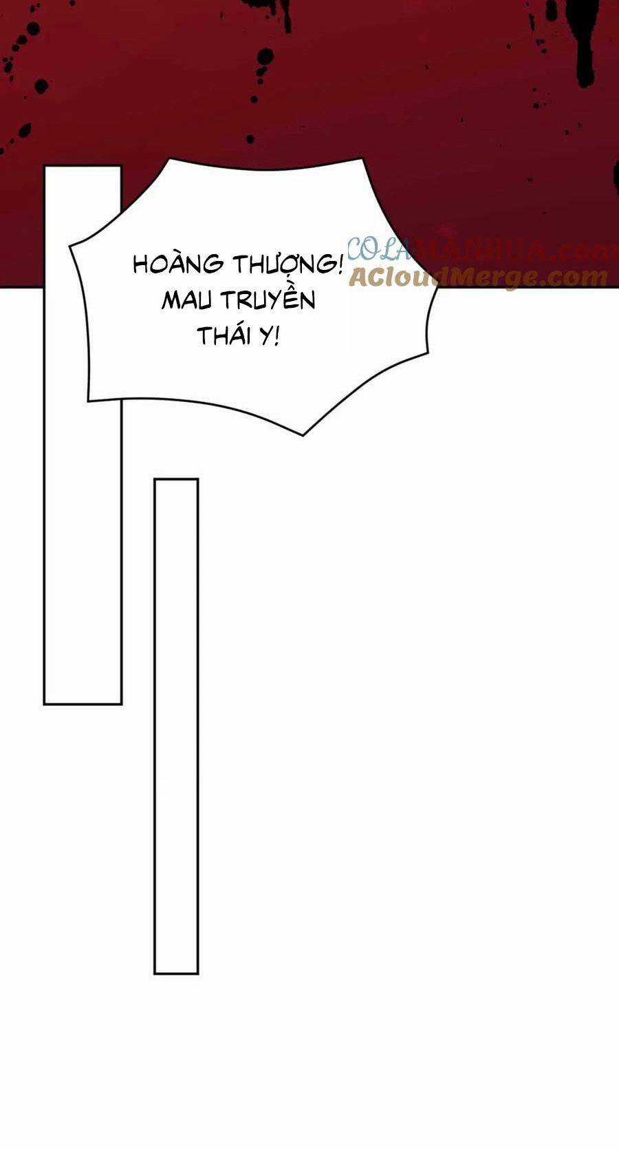 Hoàng Hậu Vô Đức Chapter 111 trang 39