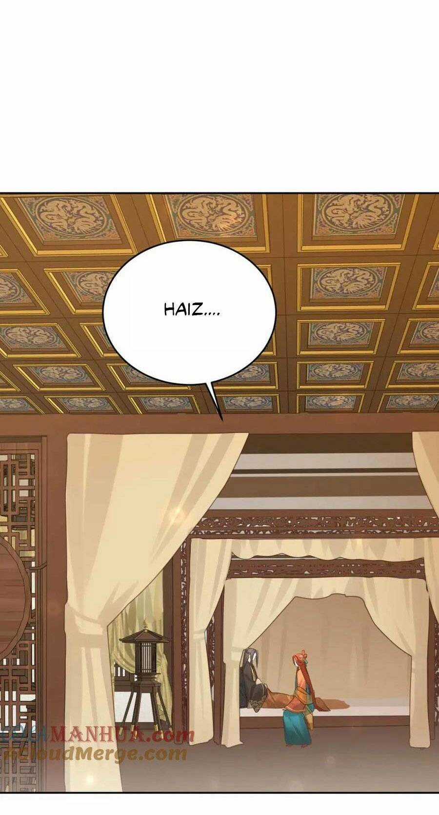 Hoàng Hậu Vô Đức Chapter 111 trang 40