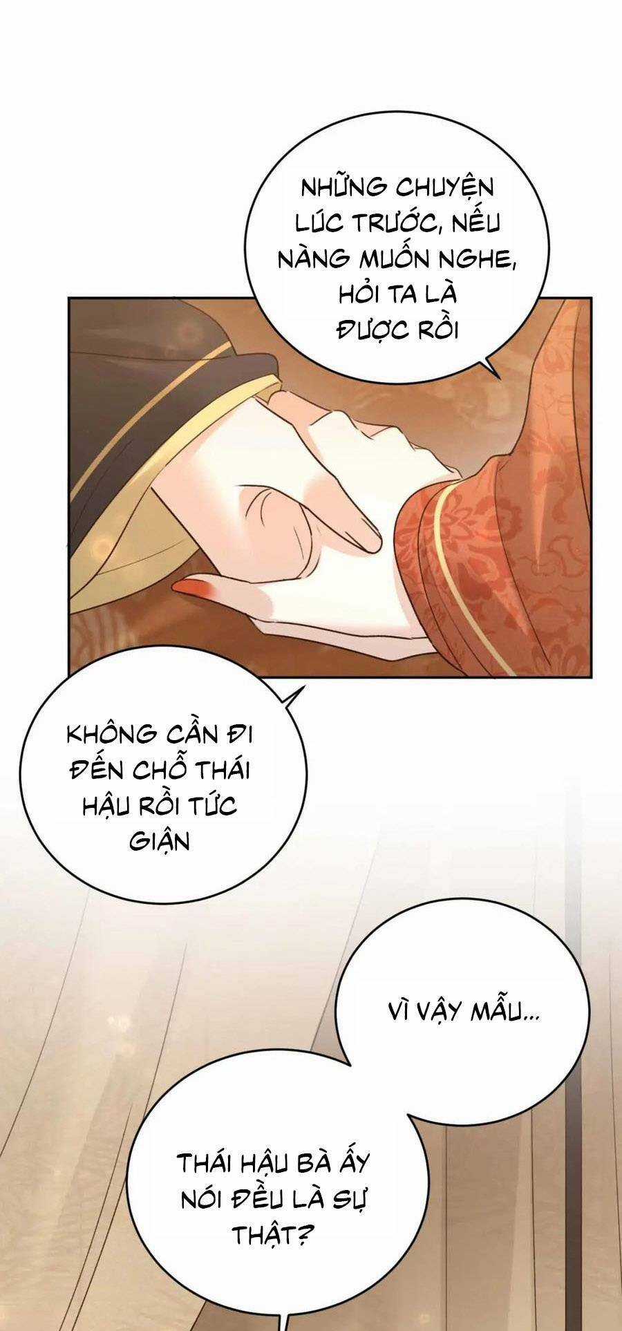 Hoàng Hậu Vô Đức Chapter 111 trang 41
