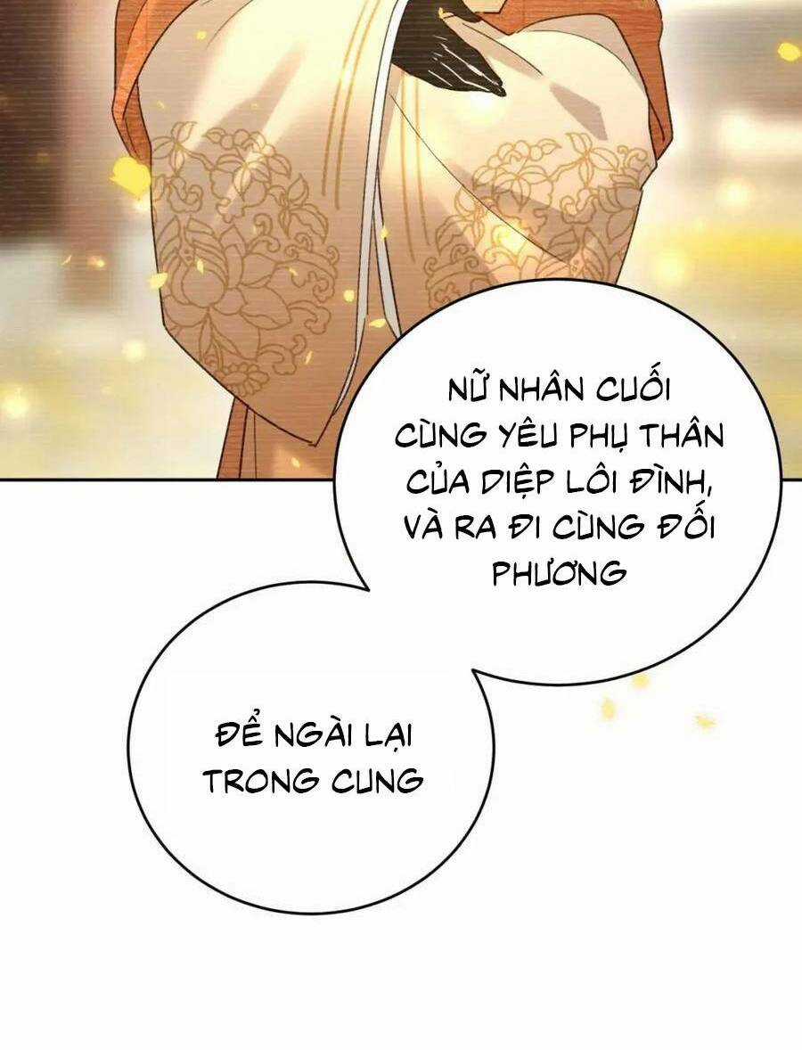 Hoàng Hậu Vô Đức Chapter 111 trang 45