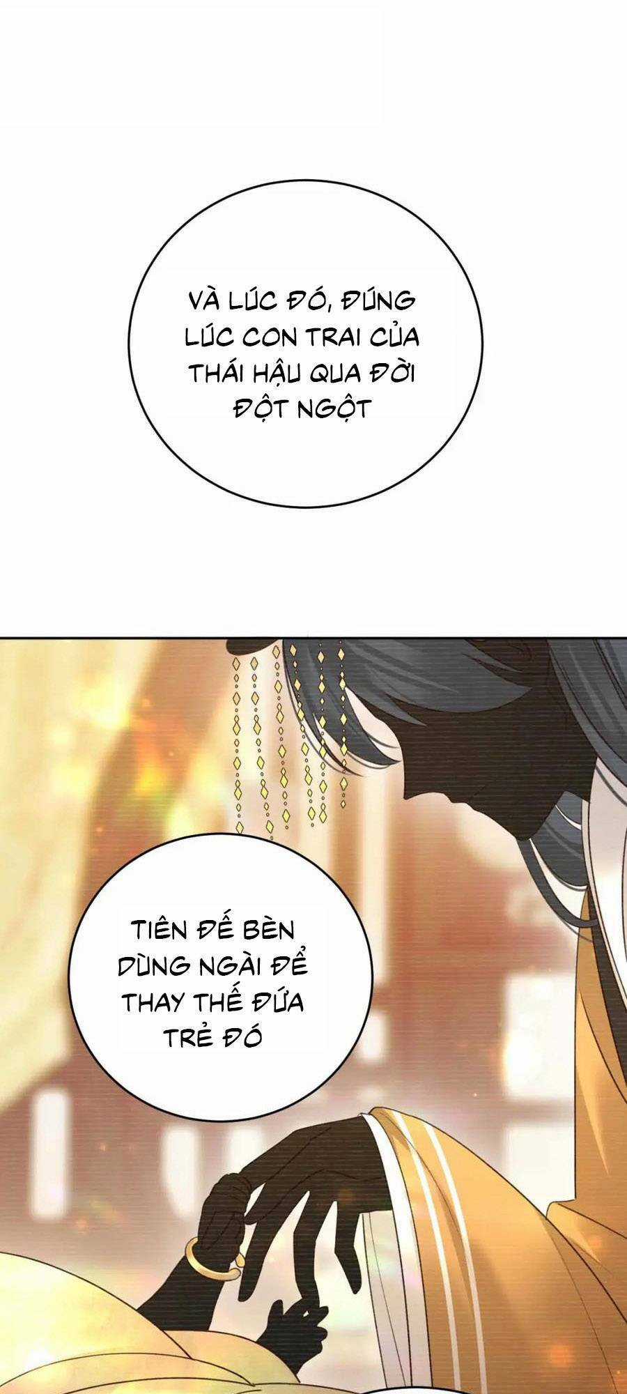 Hoàng Hậu Vô Đức Chapter 111 trang 46