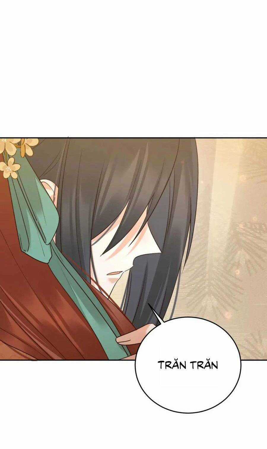 Hoàng Hậu Vô Đức Chapter 111 trang 50