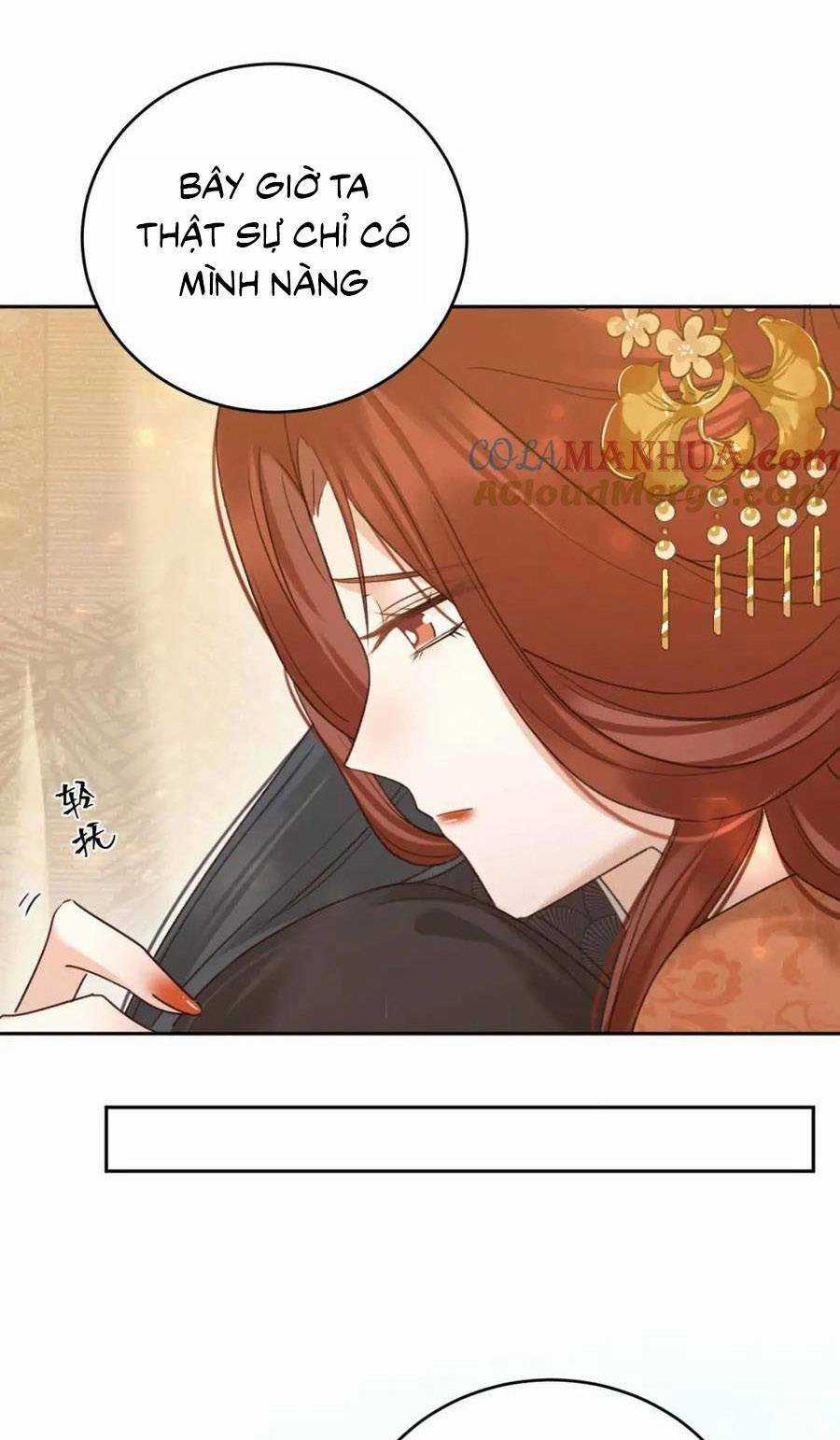 Hoàng Hậu Vô Đức Chapter 111 trang 51