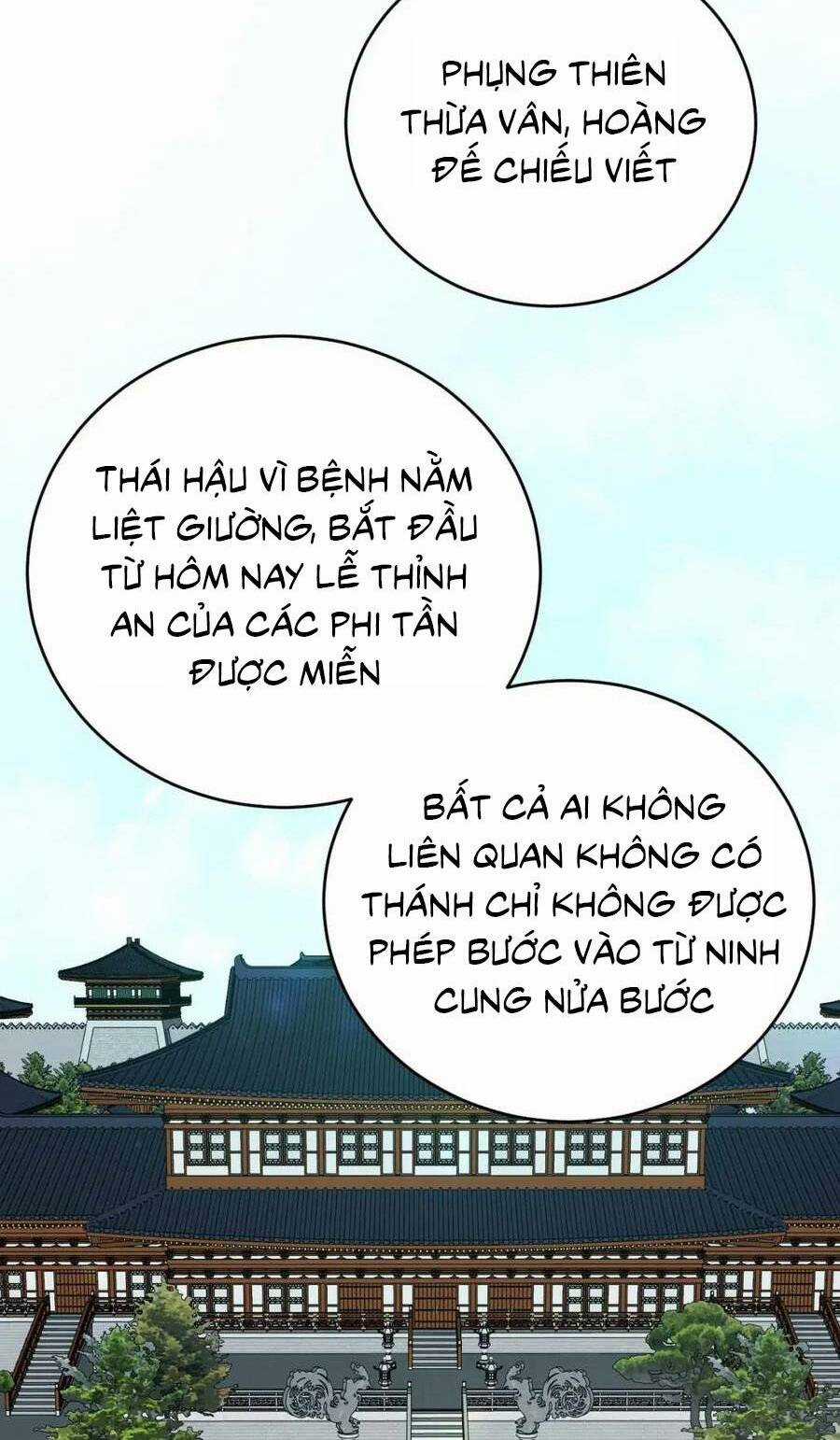 Hoàng Hậu Vô Đức Chapter 111 trang 52