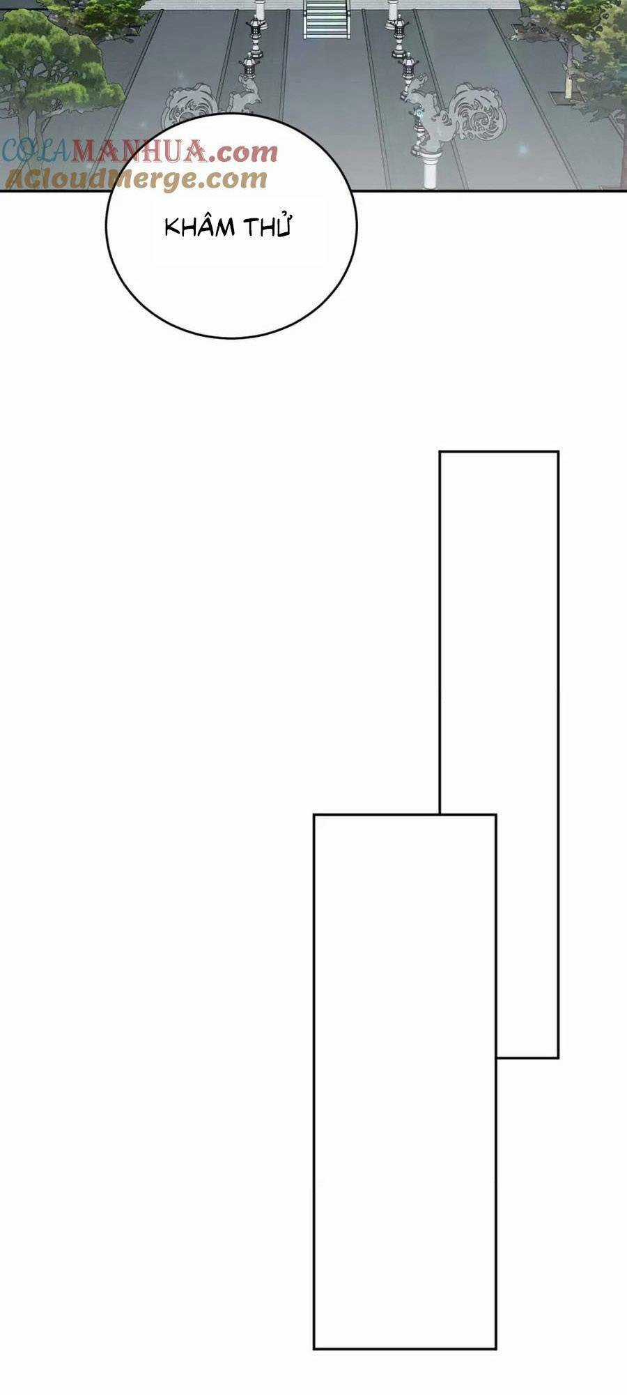 Hoàng Hậu Vô Đức Chapter 111 trang 53