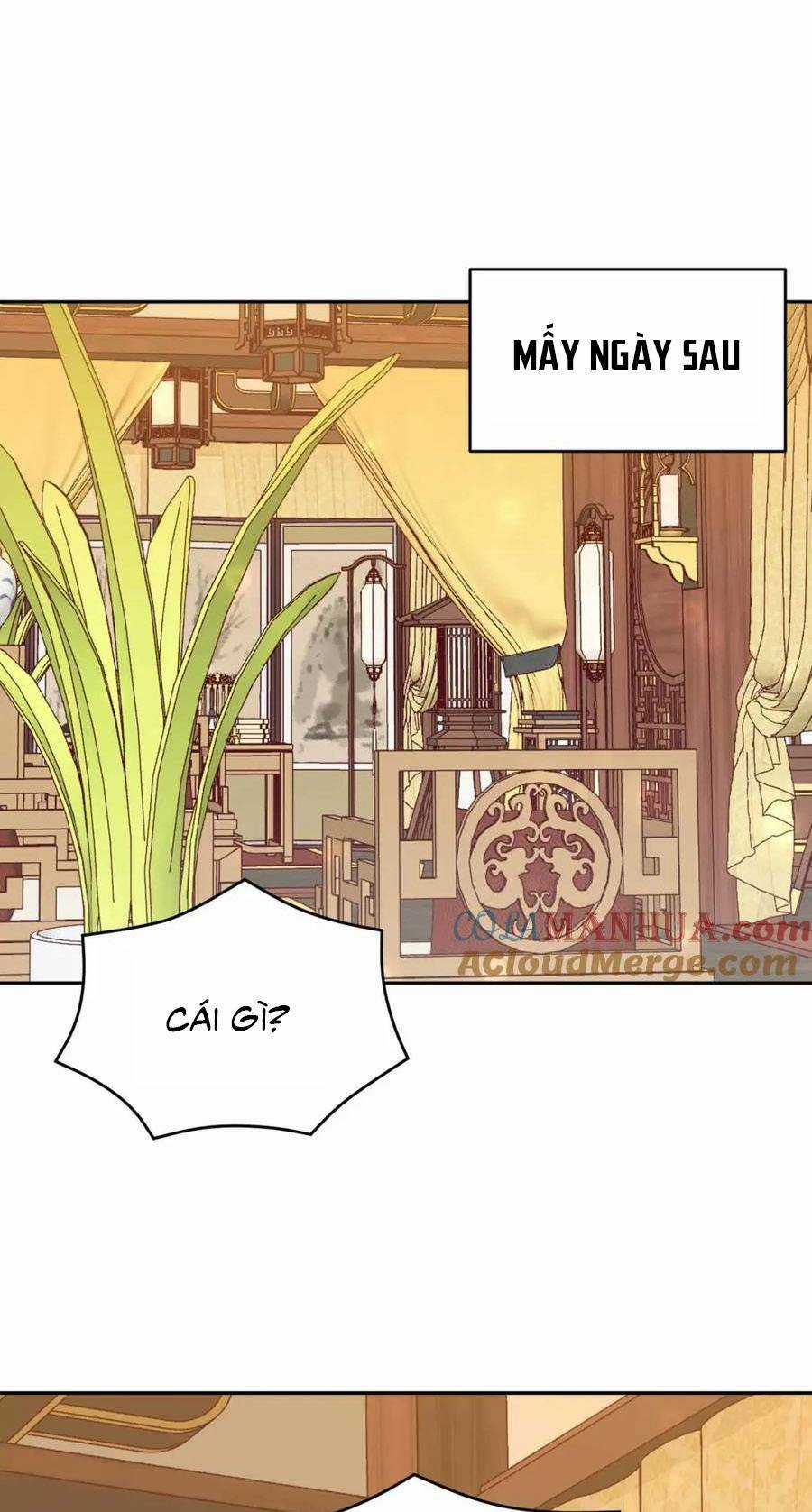 Hoàng Hậu Vô Đức Chapter 111 trang 54