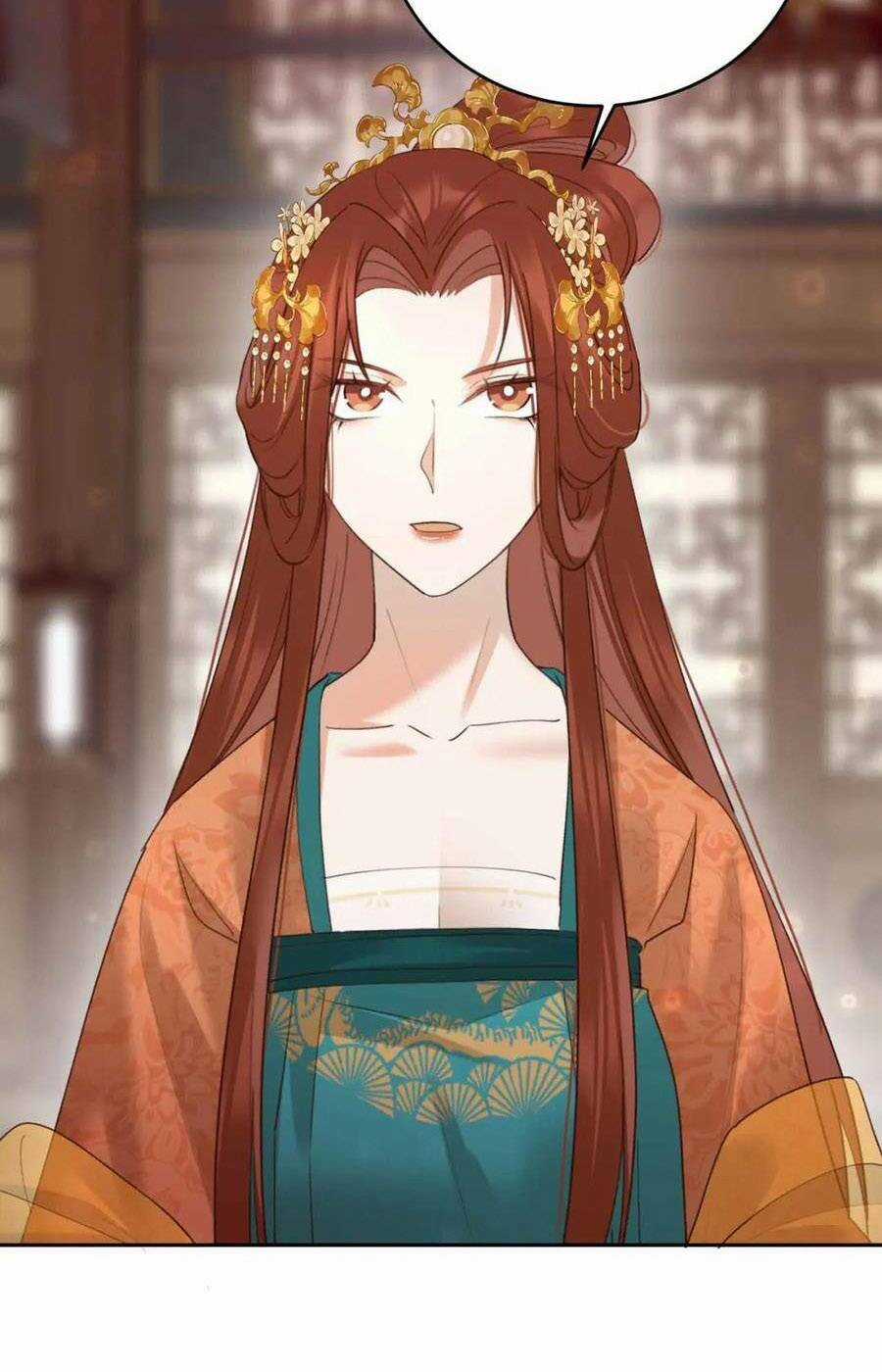 Hoàng Hậu Vô Đức Chapter 111 trang 6