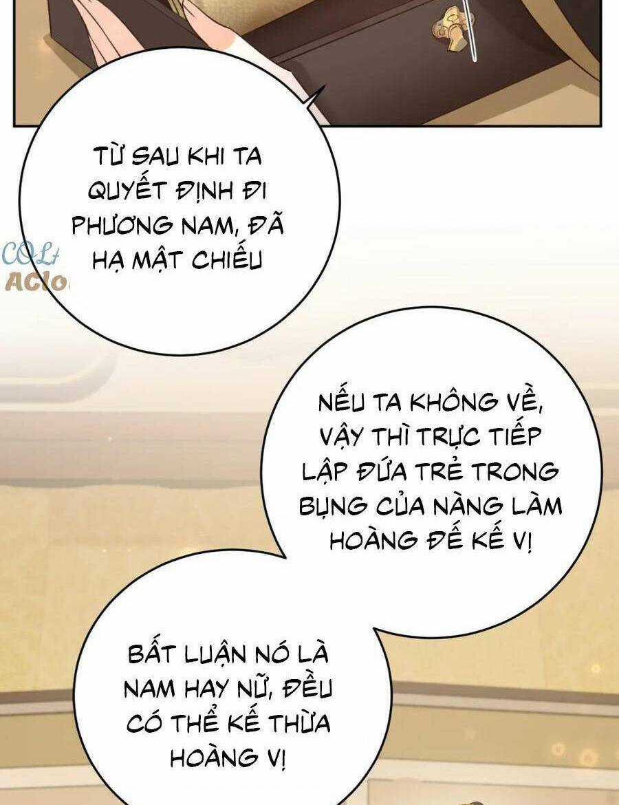 Hoàng Hậu Vô Đức Chapter 112 trang 11