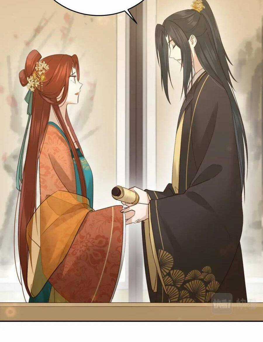 Hoàng Hậu Vô Đức Chapter 112 trang 12