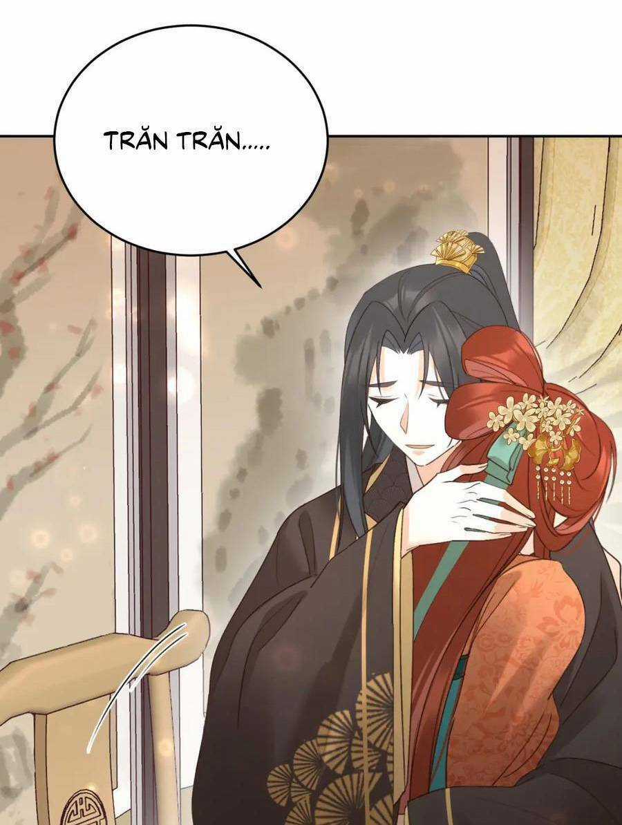 Hoàng Hậu Vô Đức Chapter 112 trang 15