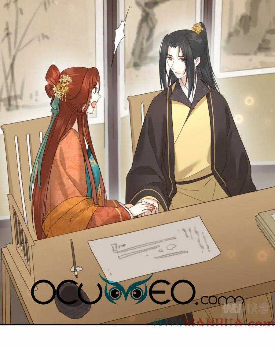 Hoàng Hậu Vô Đức Chapter 112 trang 2