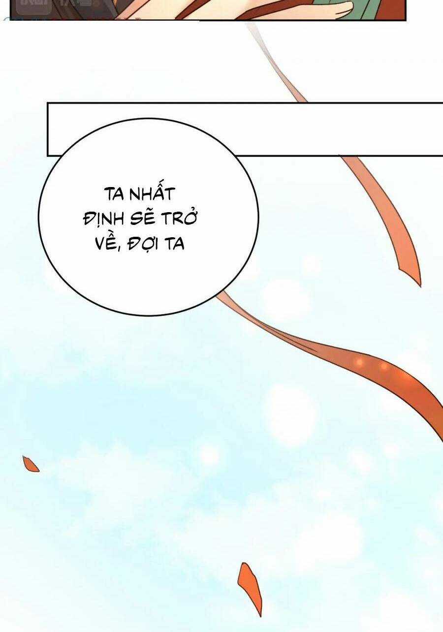 Hoàng Hậu Vô Đức Chapter 112 trang 20