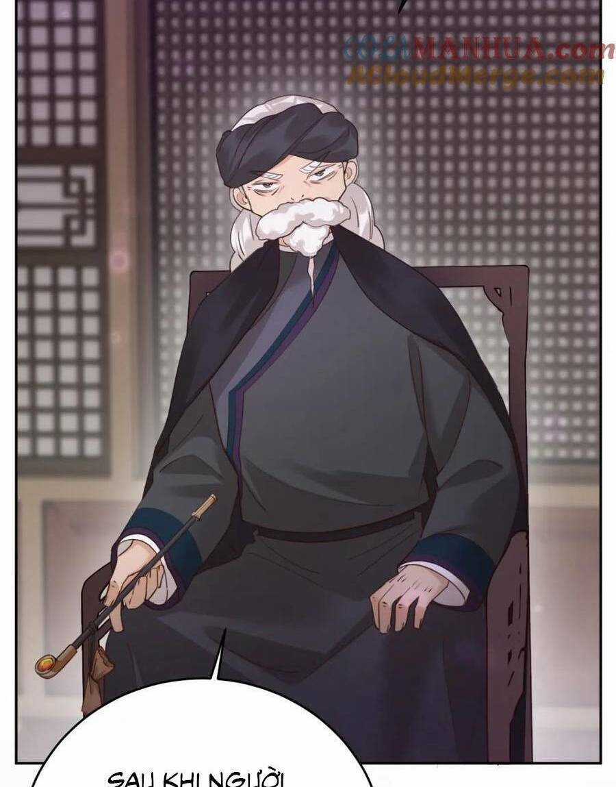 Hoàng Hậu Vô Đức Chapter 112 trang 24