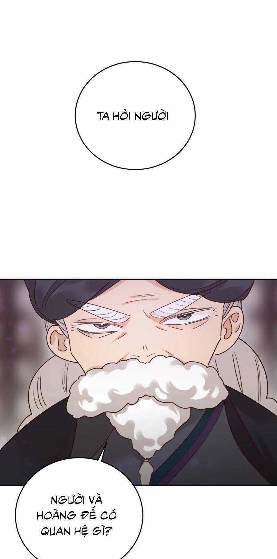 Hoàng Hậu Vô Đức Chapter 112 trang 33