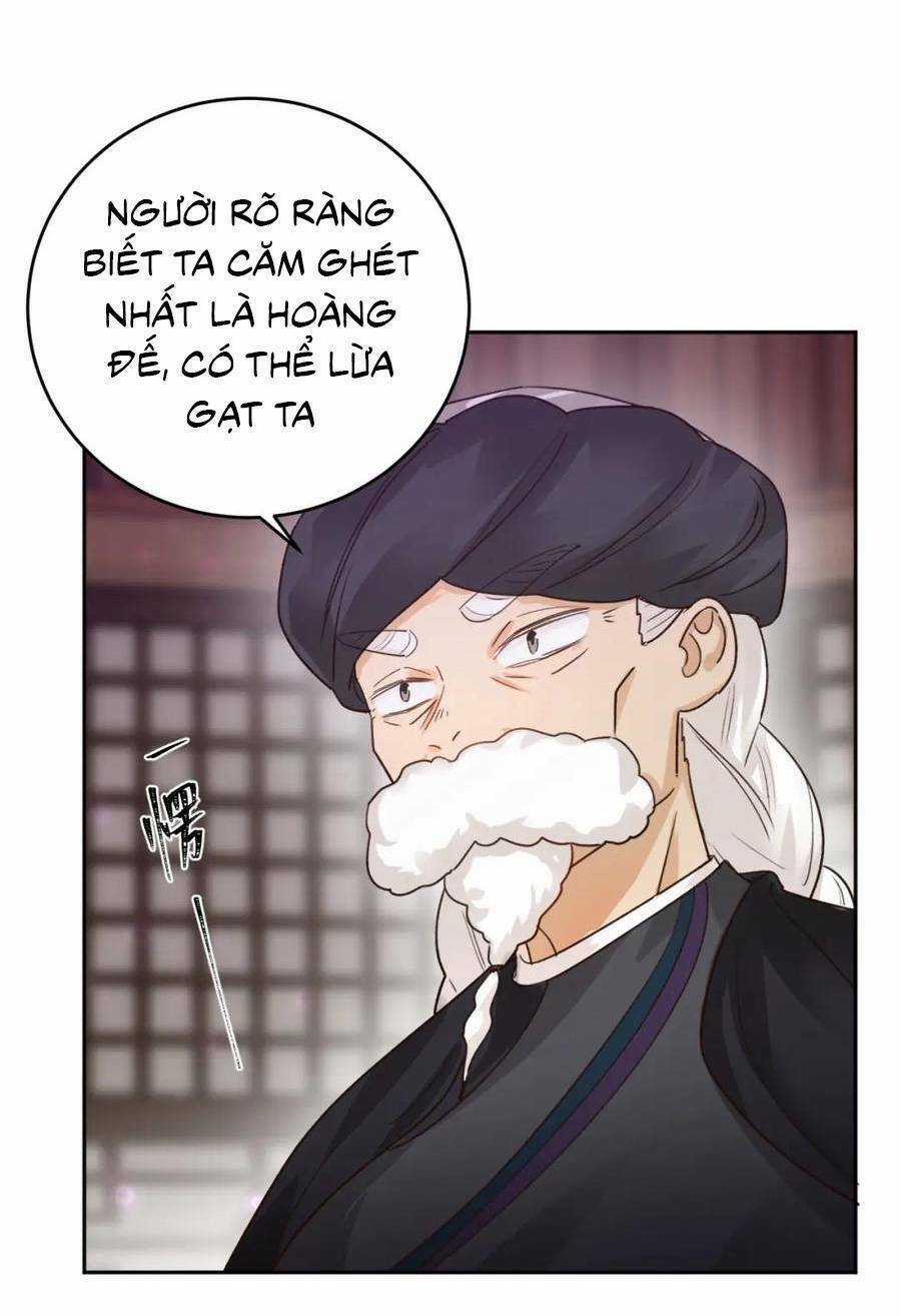 Hoàng Hậu Vô Đức Chapter 112 trang 35