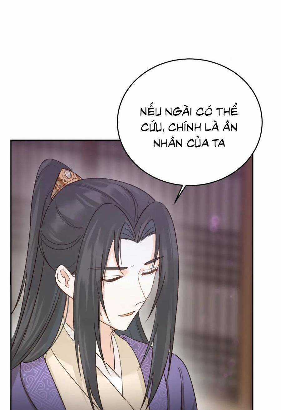 Hoàng Hậu Vô Đức Chapter 112 trang 36