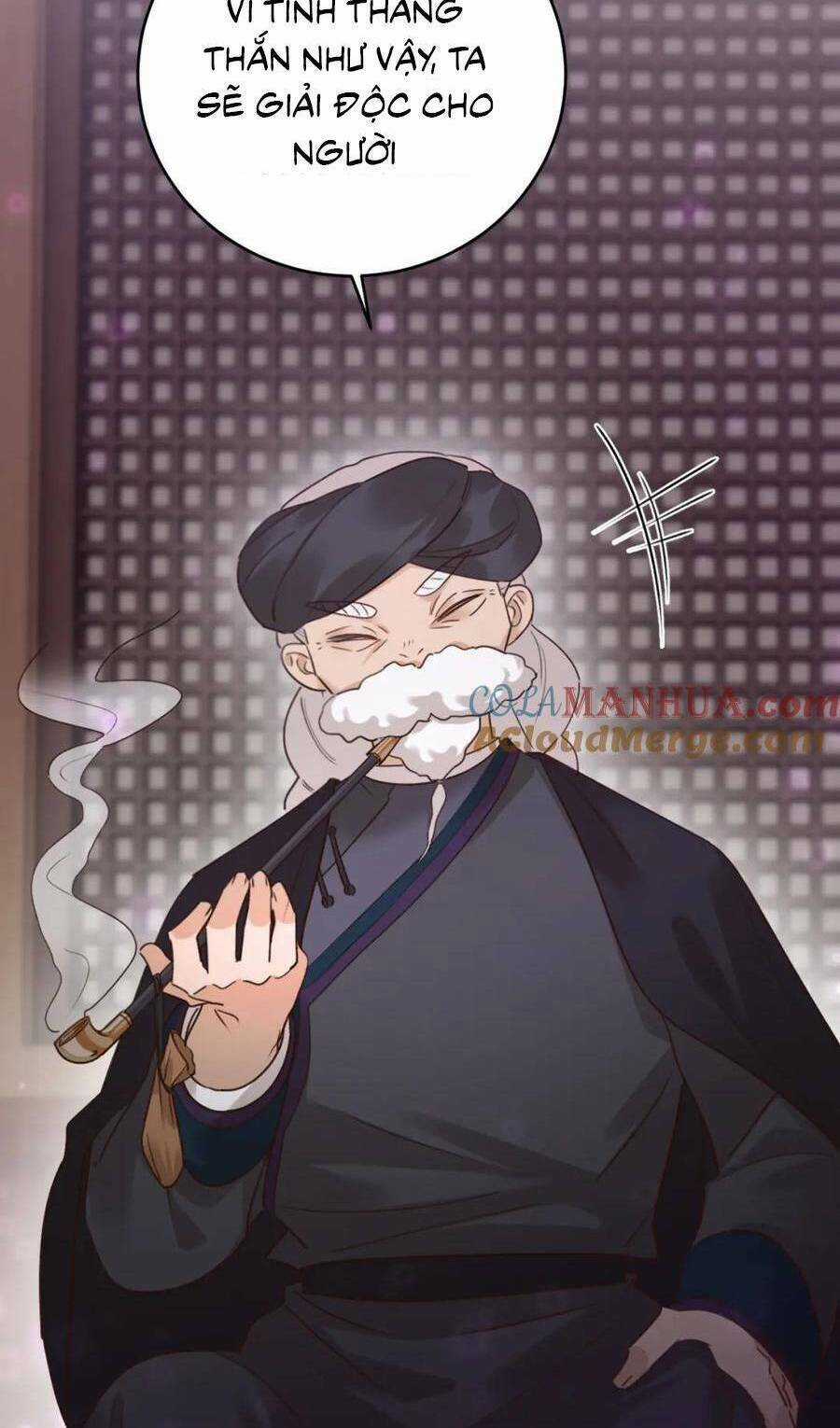 Hoàng Hậu Vô Đức Chapter 112 trang 40