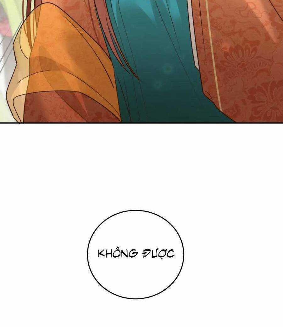 Hoàng Hậu Vô Đức Chapter 112 trang 8