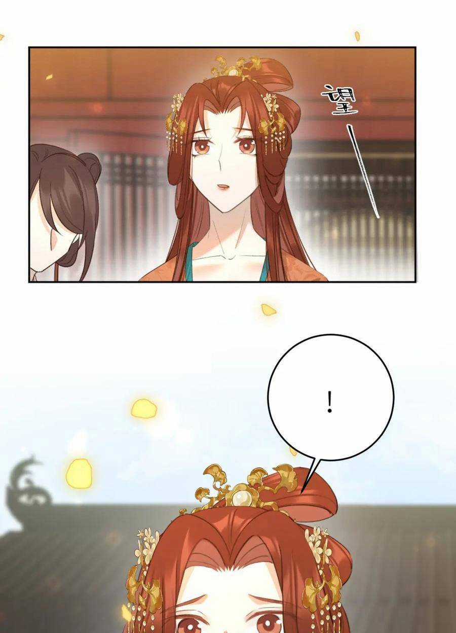 Hoàng Hậu Vô Đức Chapter 113 trang 10