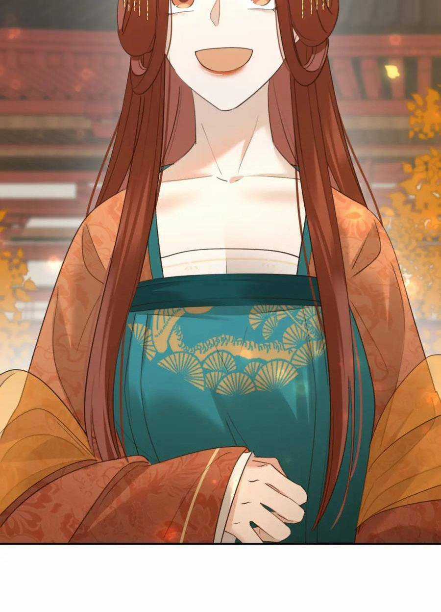 Hoàng Hậu Vô Đức Chapter 113 trang 11