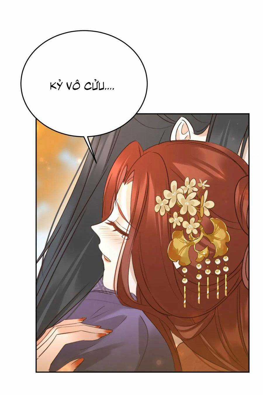 Hoàng Hậu Vô Đức Chapter 113 trang 14