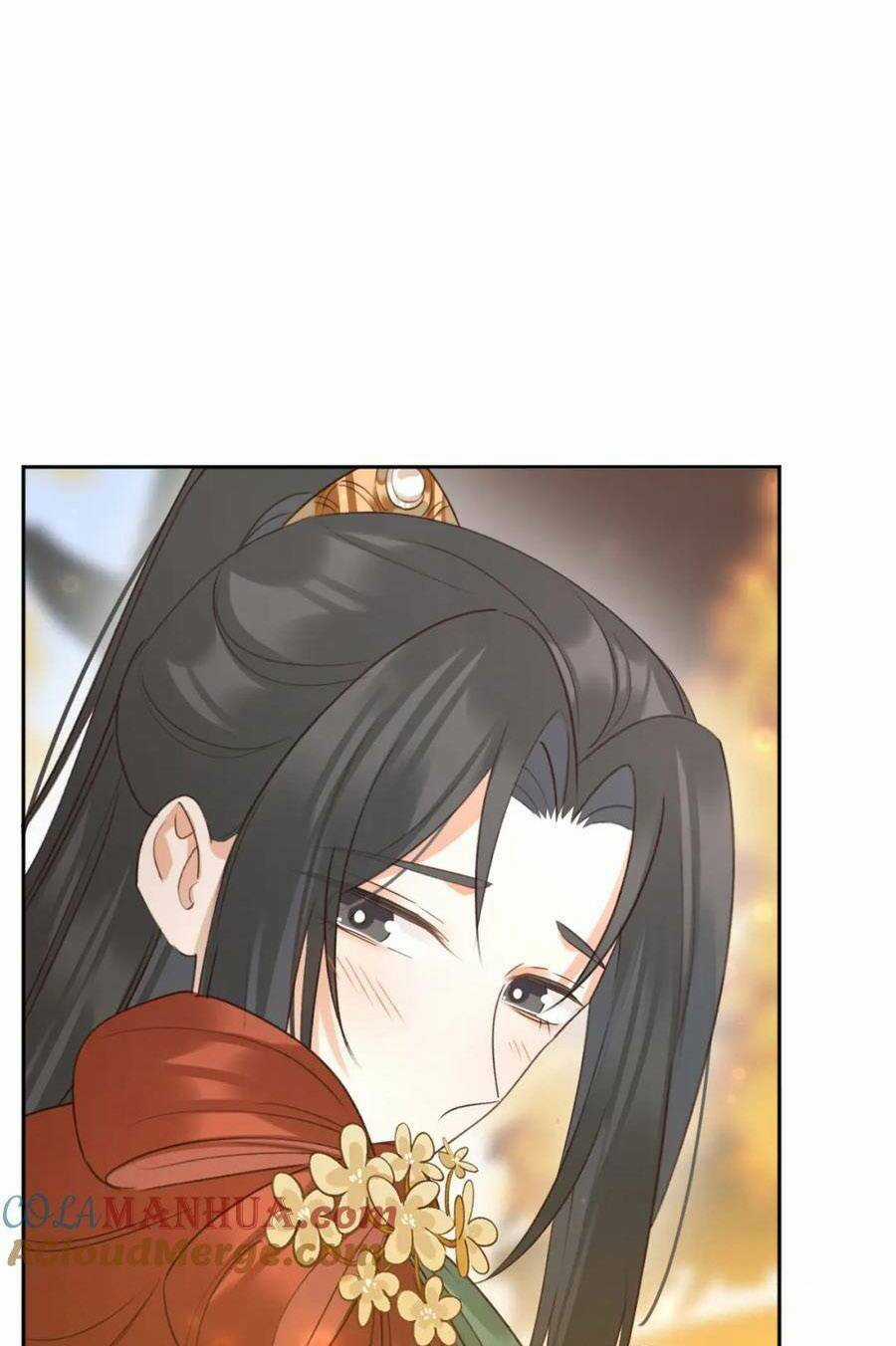 Hoàng Hậu Vô Đức Chapter 113 trang 15