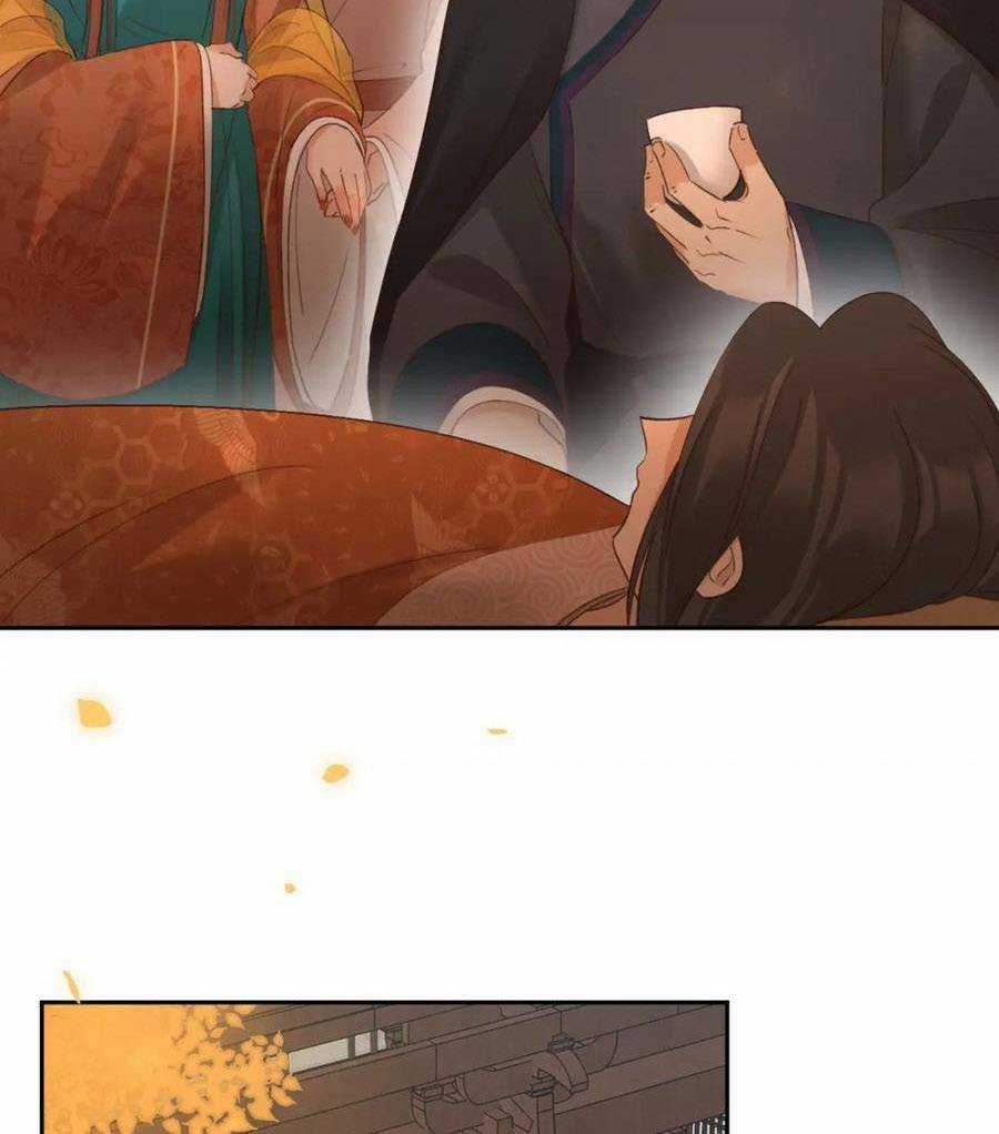 Hoàng Hậu Vô Đức Chapter 113 trang 19