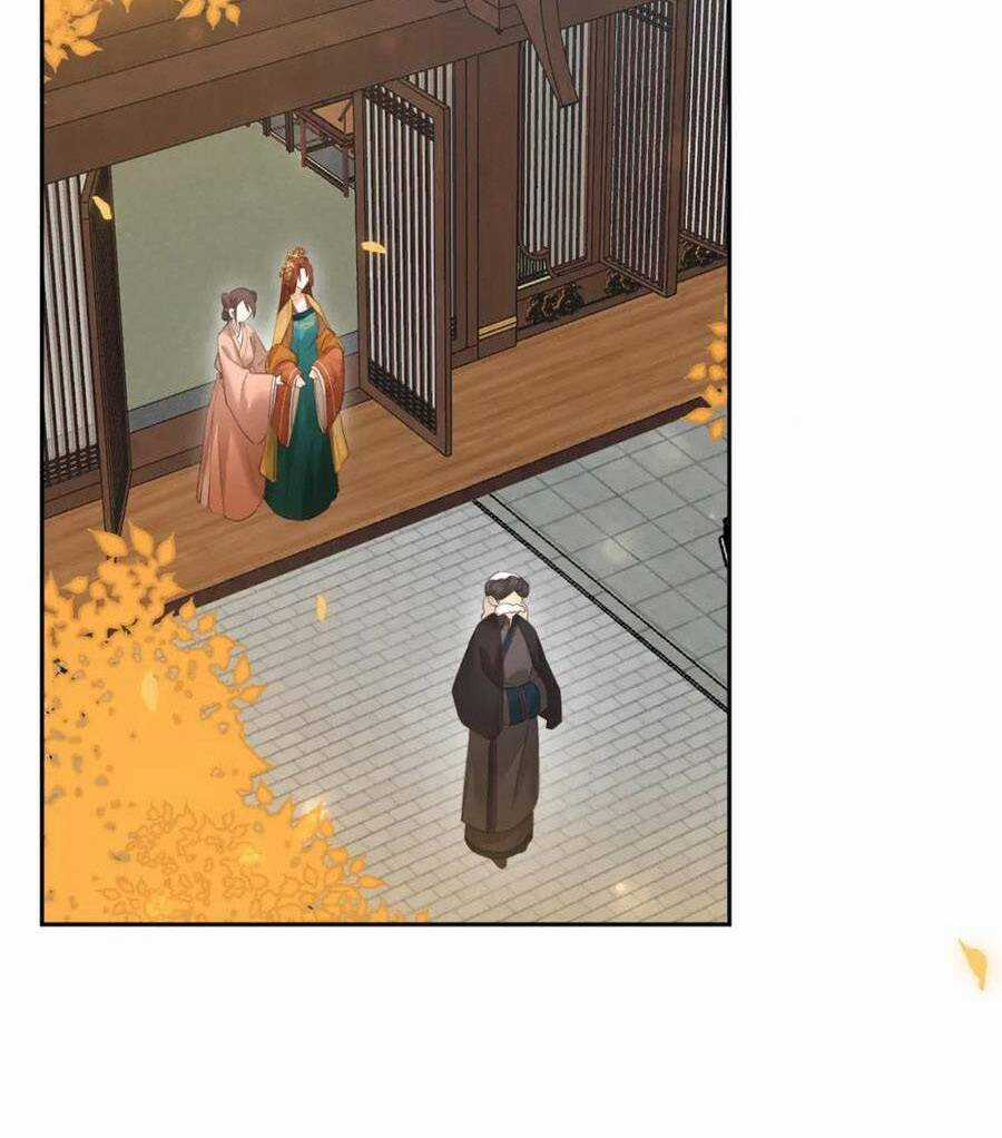 Hoàng Hậu Vô Đức Chapter 113 trang 20