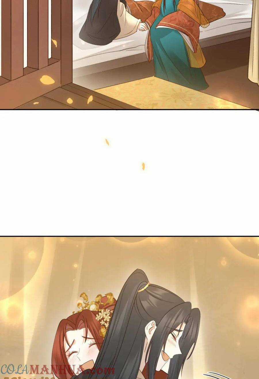 Hoàng Hậu Vô Đức Chapter 113 trang 22