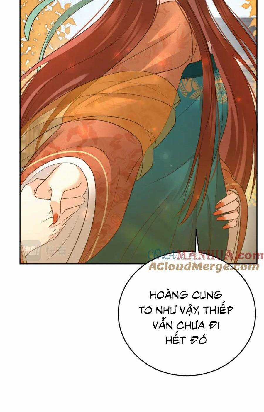 Hoàng Hậu Vô Đức Chapter 113 trang 26