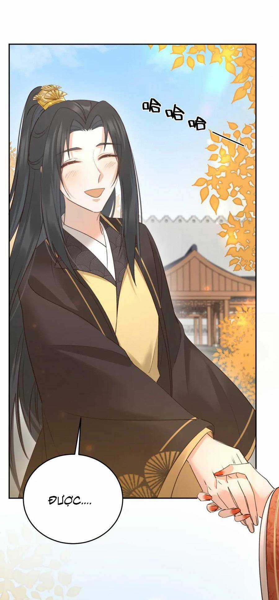 Hoàng Hậu Vô Đức Chapter 113 trang 27