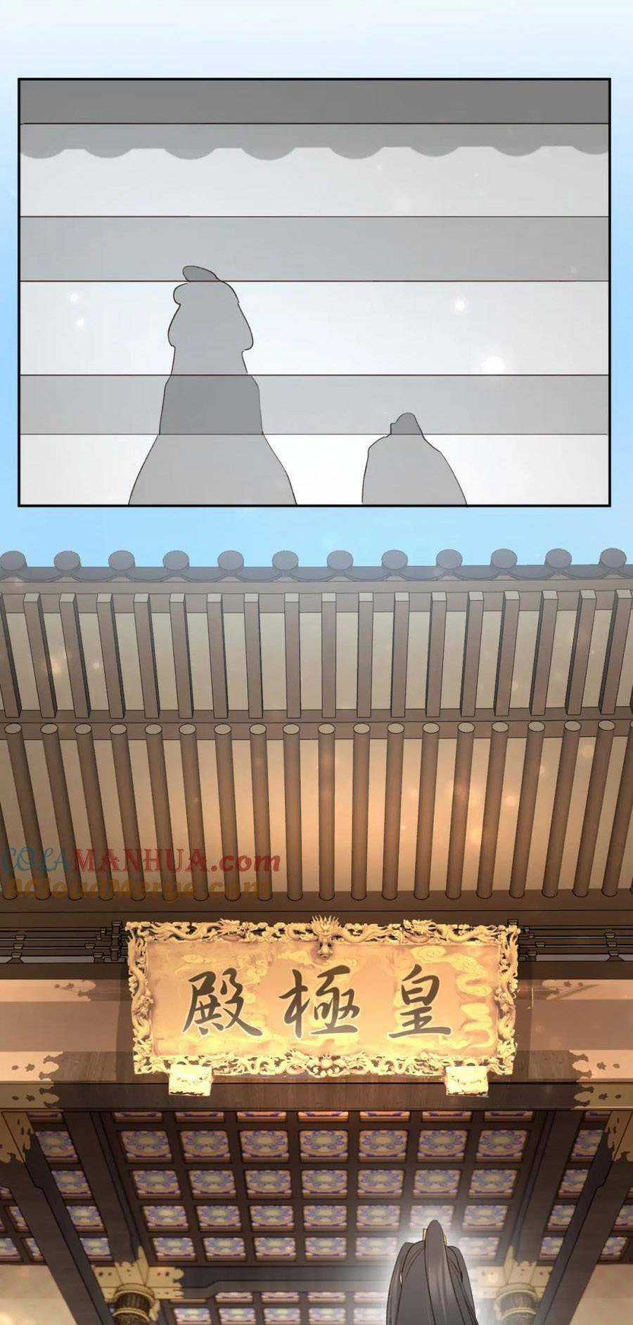 Hoàng Hậu Vô Đức Chapter 113 trang 29