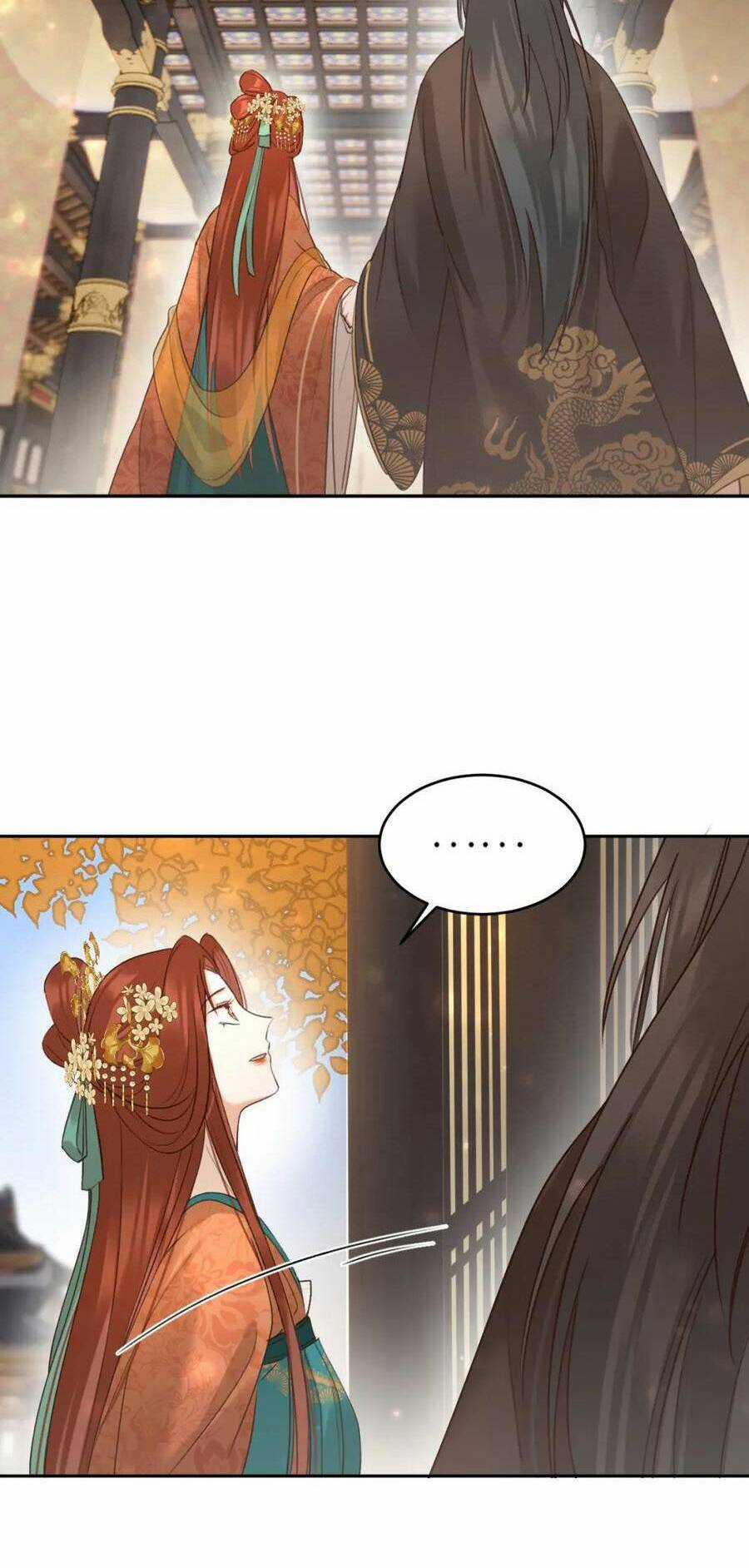 Hoàng Hậu Vô Đức Chapter 113 trang 30