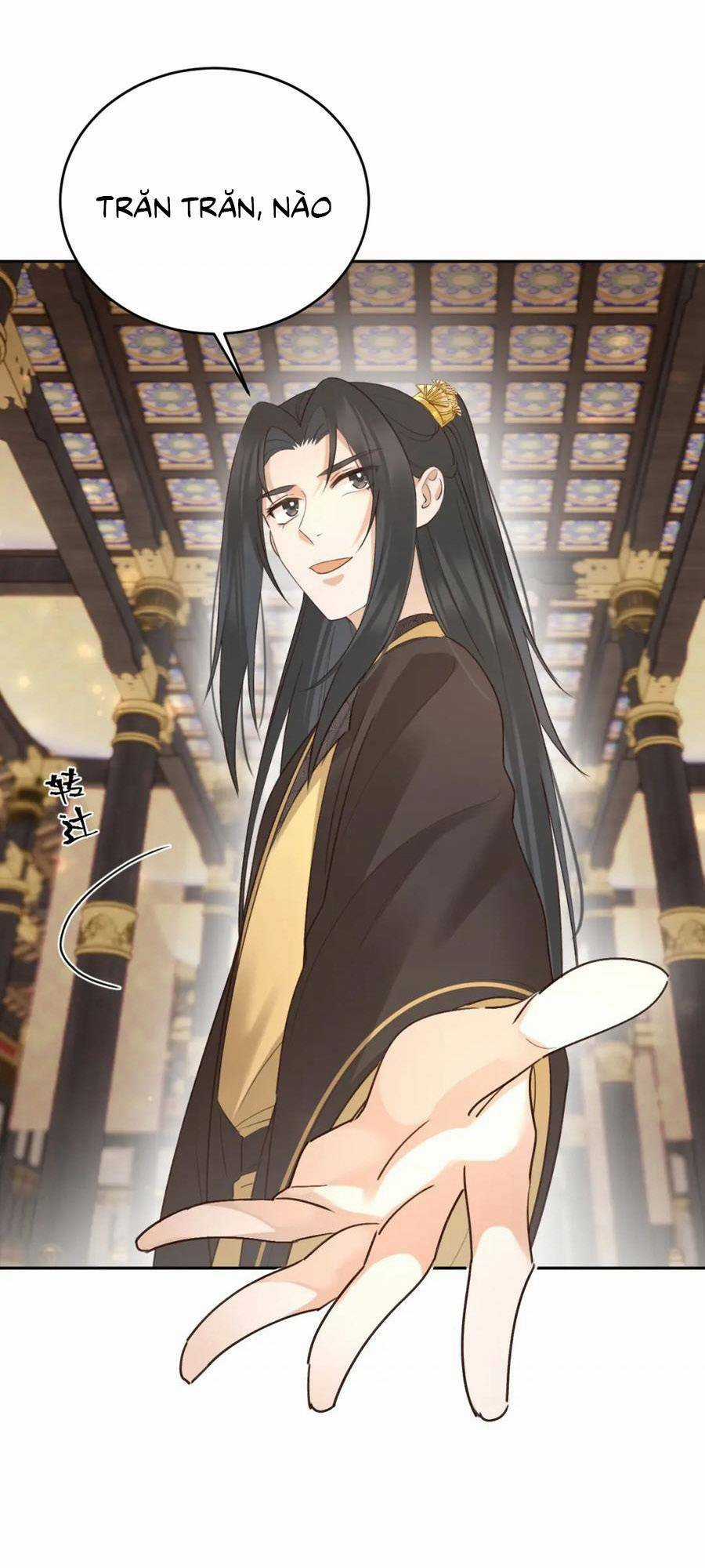 Hoàng Hậu Vô Đức Chapter 113 trang 31