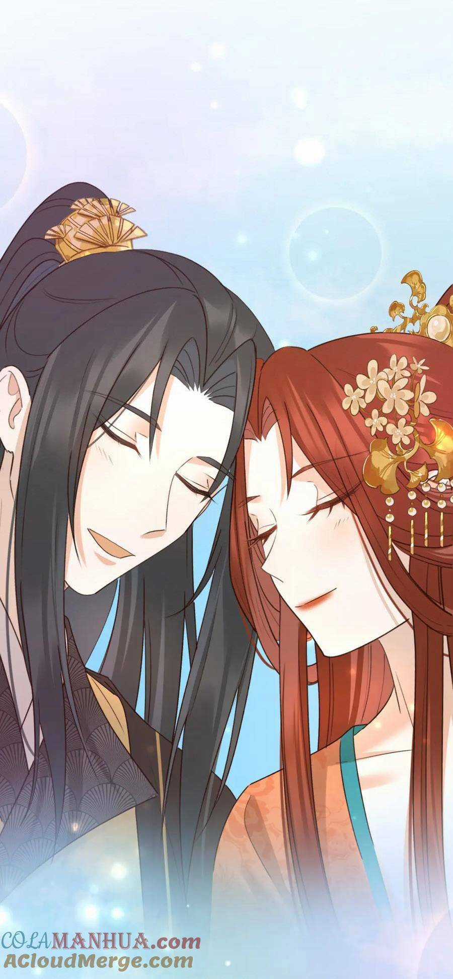 Hoàng Hậu Vô Đức Chapter 113 trang 37