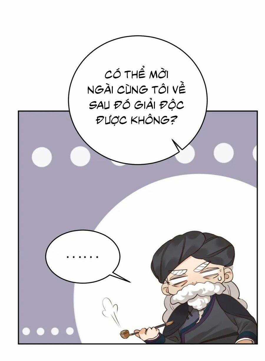 Hoàng Hậu Vô Đức Chapter 113 trang 6