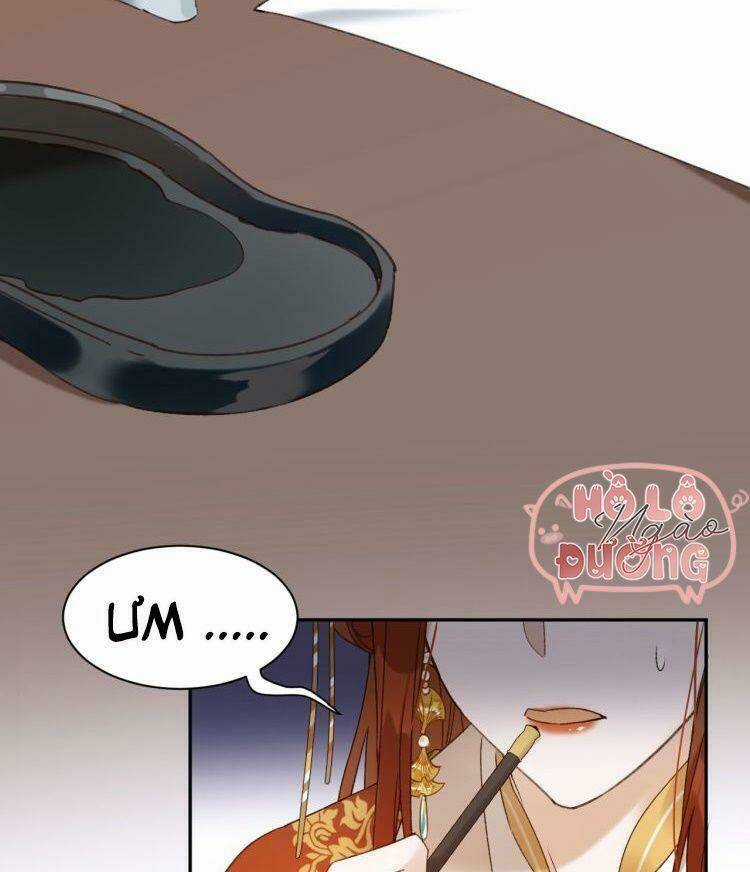 Hoàng Hậu Vô Đức Chapter 12 trang 10