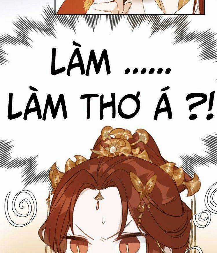 Hoàng Hậu Vô Đức Chapter 12 trang 11