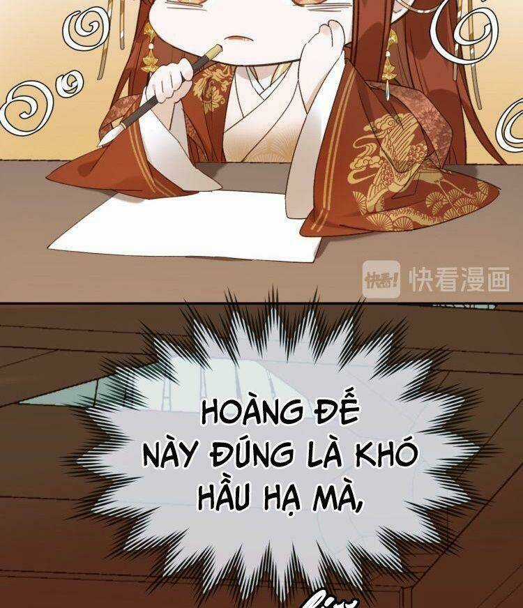 Hoàng Hậu Vô Đức Chapter 12 trang 12
