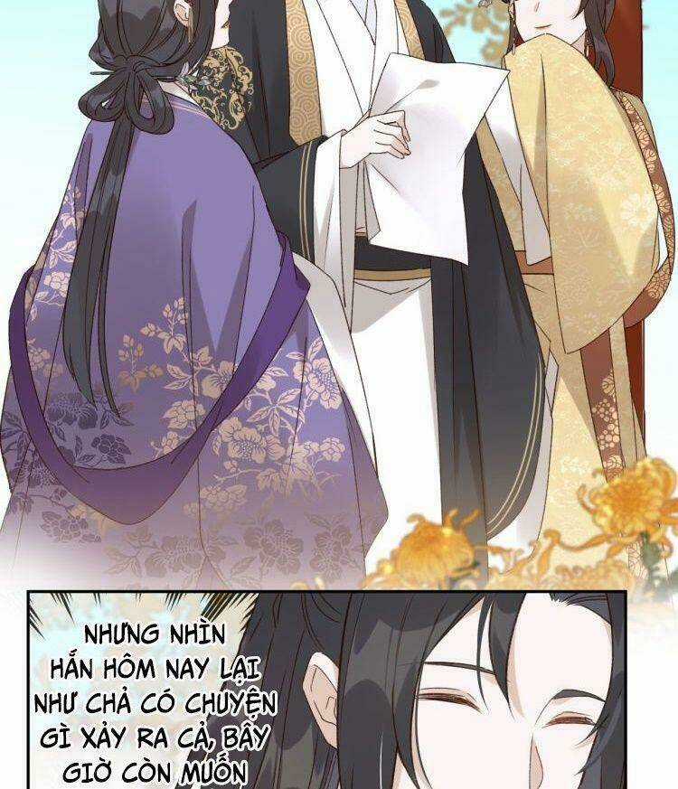Hoàng Hậu Vô Đức Chapter 12 trang 14