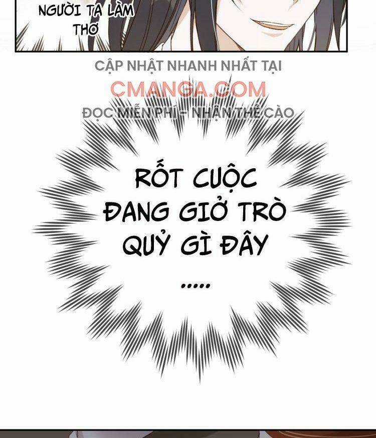 Hoàng Hậu Vô Đức Chapter 12 trang 15