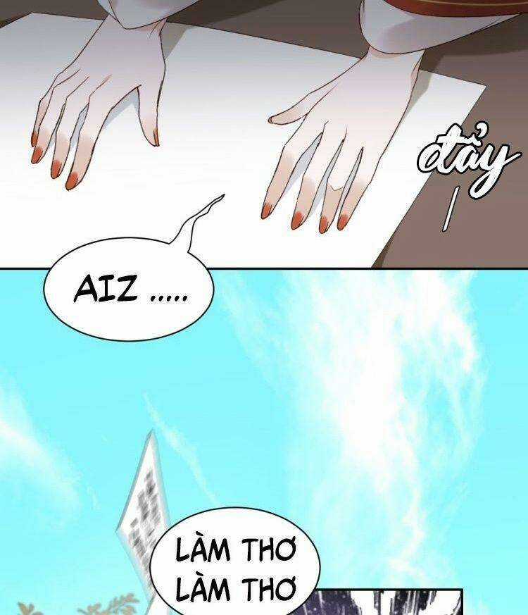 Hoàng Hậu Vô Đức Chapter 12 trang 16