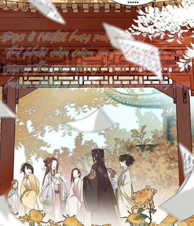 Hoàng Hậu Vô Đức Chapter 12 trang 18