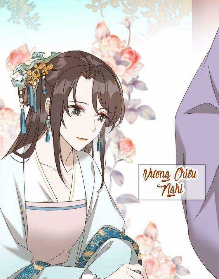 Hoàng Hậu Vô Đức Chapter 12 trang 20