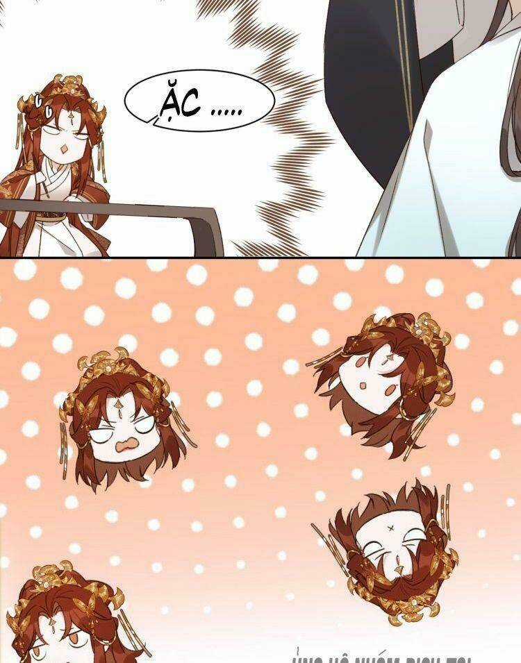 Hoàng Hậu Vô Đức Chapter 12 trang 25